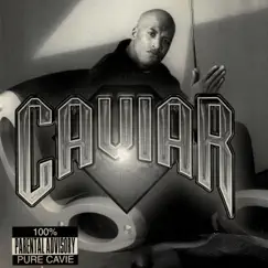 Caviar by Cavie album reviews, ratings, credits
