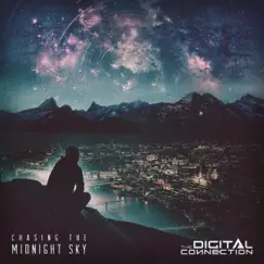 Chasing The Midnight Sky by The Digital Connection album reviews, ratings, credits