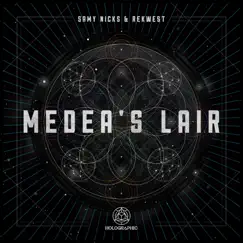 Medea's Lair / Disillusioned - Single by Samy Nicks & Rekwest album reviews, ratings, credits