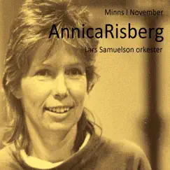 En man och en kvinna - Single by Annica Risberg & Lars Samuelson Orkester album reviews, ratings, credits