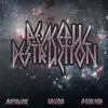 Peaceful Destruction (feat. Redcloud & Spoken Nerd) - Single album lyrics, reviews, download