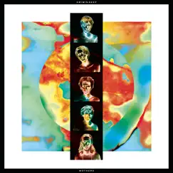 Mothers (Deluxe) by Swim Deep album reviews, ratings, credits