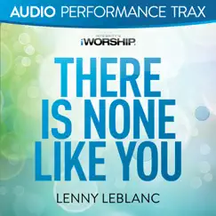 There Is None Like You (Low Key Without Background Vocals) Song Lyrics