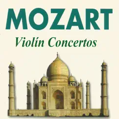 Violin Concerto No. 5 in A Major, K. 219: III. Rondeau: Tempo di menuetto Song Lyrics