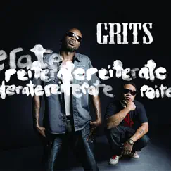 Reiterate by Grits album reviews, ratings, credits
