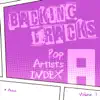 Backing Tracks / Pop Artists Index, A, (Abba), Vol. 7 album lyrics, reviews, download
