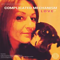 Love - Single by Complicated Mechanism & Sasha Elektroniker album reviews, ratings, credits