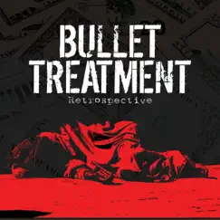 Retrospective by Bullet Treatment album reviews, ratings, credits