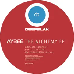 The Alchemy EP by Aybee album reviews, ratings, credits