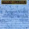 Vivaldi: Orchestral Masterpieces album lyrics, reviews, download