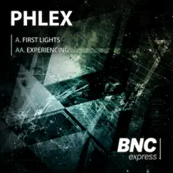 First Lights - Single by Phlex album reviews, ratings, credits