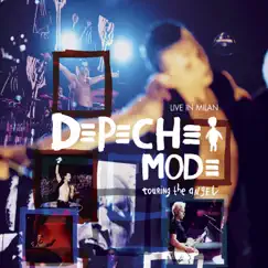 Touring the Angel (Live in Milan) by Depeche Mode album reviews, ratings, credits
