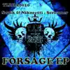 Forsage EP album lyrics, reviews, download