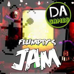 Flumpty's Jam - Single by Dagames album reviews, ratings, credits