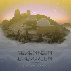 Epiphanie Solaire - EP by Seventeen Evergreen album reviews, ratings, credits