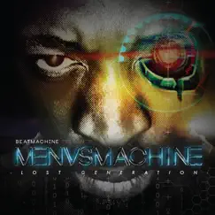 Men vs Machine (intro) Song Lyrics