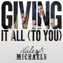 Giving It All (To You) Song Lyrics