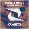 Arcade Bounce - Single album lyrics, reviews, download