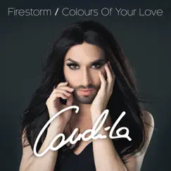 Colours of Your Love Song Lyrics