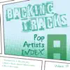 Backing Tracks / Pop Artists Index, A, (Alexandra Stan / Alexandre Pires / Alexia / Alexis Jordan / Alfonzo Hunter / Alias / Alice Cooper), Vol. 28 album lyrics, reviews, download