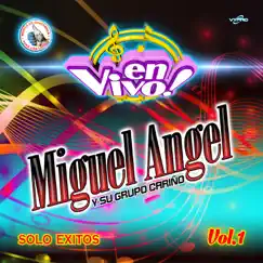 Solo Éxitos Vol. 1. Música de Guatemala para los Latinos (En Vivo) by Miguel Angel Y Su Grupo Carino album reviews, ratings, credits