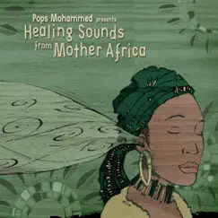 Ambient Africa Song Lyrics