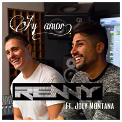 Ay Amor (feat. Joey Montana) Song Lyrics