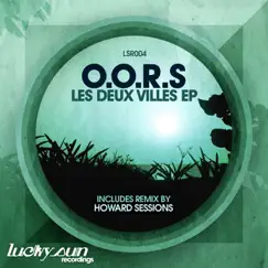 Les Deux Villes - Single by O.O.R.S album reviews, ratings, credits