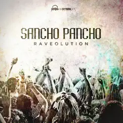 Raveolution - Single by Sancho Pancho album reviews, ratings, credits