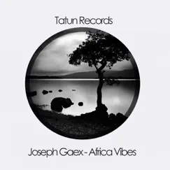 African Vibes - Single by Joseph Gaex album reviews, ratings, credits