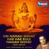 Om Namah Shivay Har Har Bole Namah Shivay (Shiv Dhun) album lyrics, reviews, download