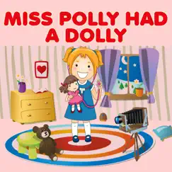 Miss Polly Had a Dolly - Single by Julie Ellis album reviews, ratings, credits