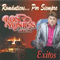 Románticos...por Siempre by Los Yonic's album reviews, ratings, credits
