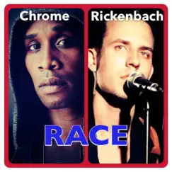 Race (feat. Ryan Rickenbach) - Single by D'chrome Foster album reviews, ratings, credits