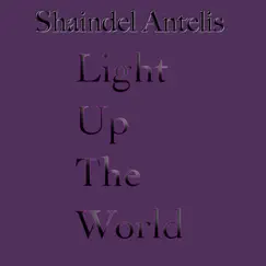 Light Up the World - Single by Shaindel Antelis album reviews, ratings, credits