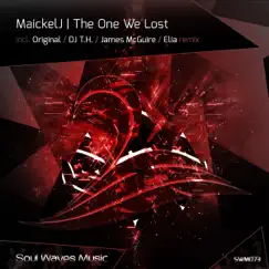 The One We Lost (Elia Remix) Song Lyrics