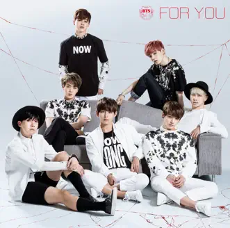 FOR YOU - Single by BTS album download