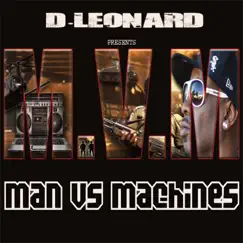 The Making of a Mad Man (Machine Version) Song Lyrics