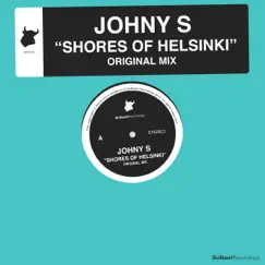 Shores of Helsinki - Single by Johny S album reviews, ratings, credits