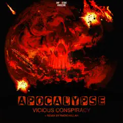 Apocalypse - Single by Vicious Conspiracy album reviews, ratings, credits