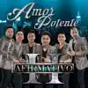 Amor Potente - Single album lyrics, reviews, download