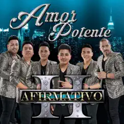 Amor Potente - Single by Afirmativo H album reviews, ratings, credits