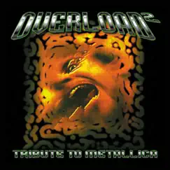 Overload 2: Tribute to Metallica by Various Artists album reviews, ratings, credits