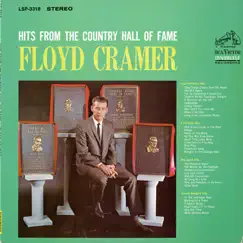 Hits from the Country Hall of Fame by Floyd Cramer album reviews, ratings, credits