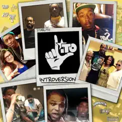 Introversion by Starlito album reviews, ratings, credits