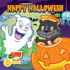 Happy Halloween by Mr. Ray & The Little Sunshine Kids album reviews, ratings, credits