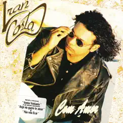 Com Amor by Iran Costa album reviews, ratings, credits