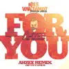 For You (Ahzee Remix Radio Edit) [feat. Brooklyn Haley] song lyrics