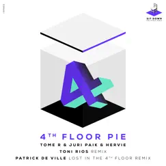 4th Floor Pie - Single by Tome R, Juri Paik & Hervie album reviews, ratings, credits