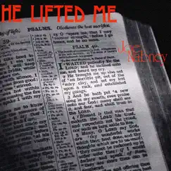 He Lifted Me by Joe Nabney album reviews, ratings, credits